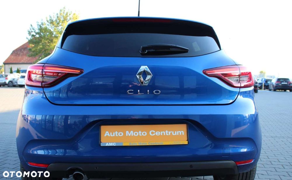 Renault Clio - 6