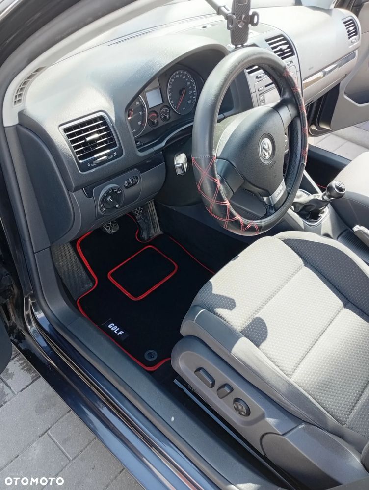 Volkswagen Golf 1.4 TSI GT - 8