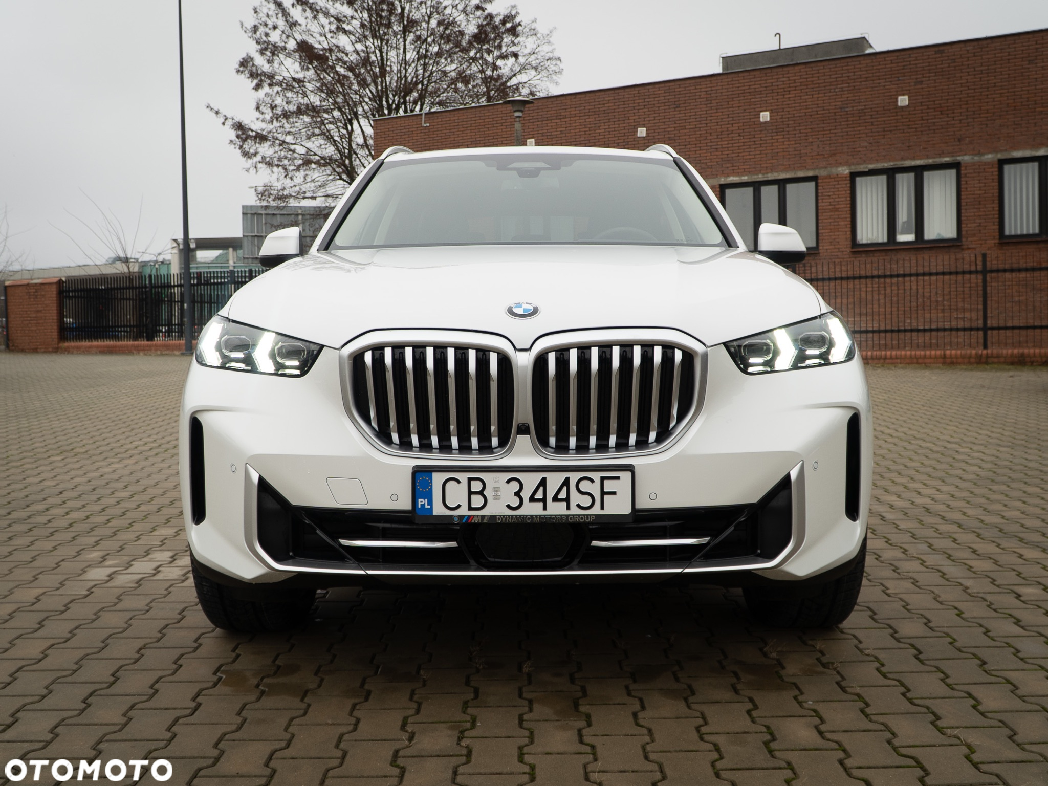 BMW X5 xDrive40d - 2