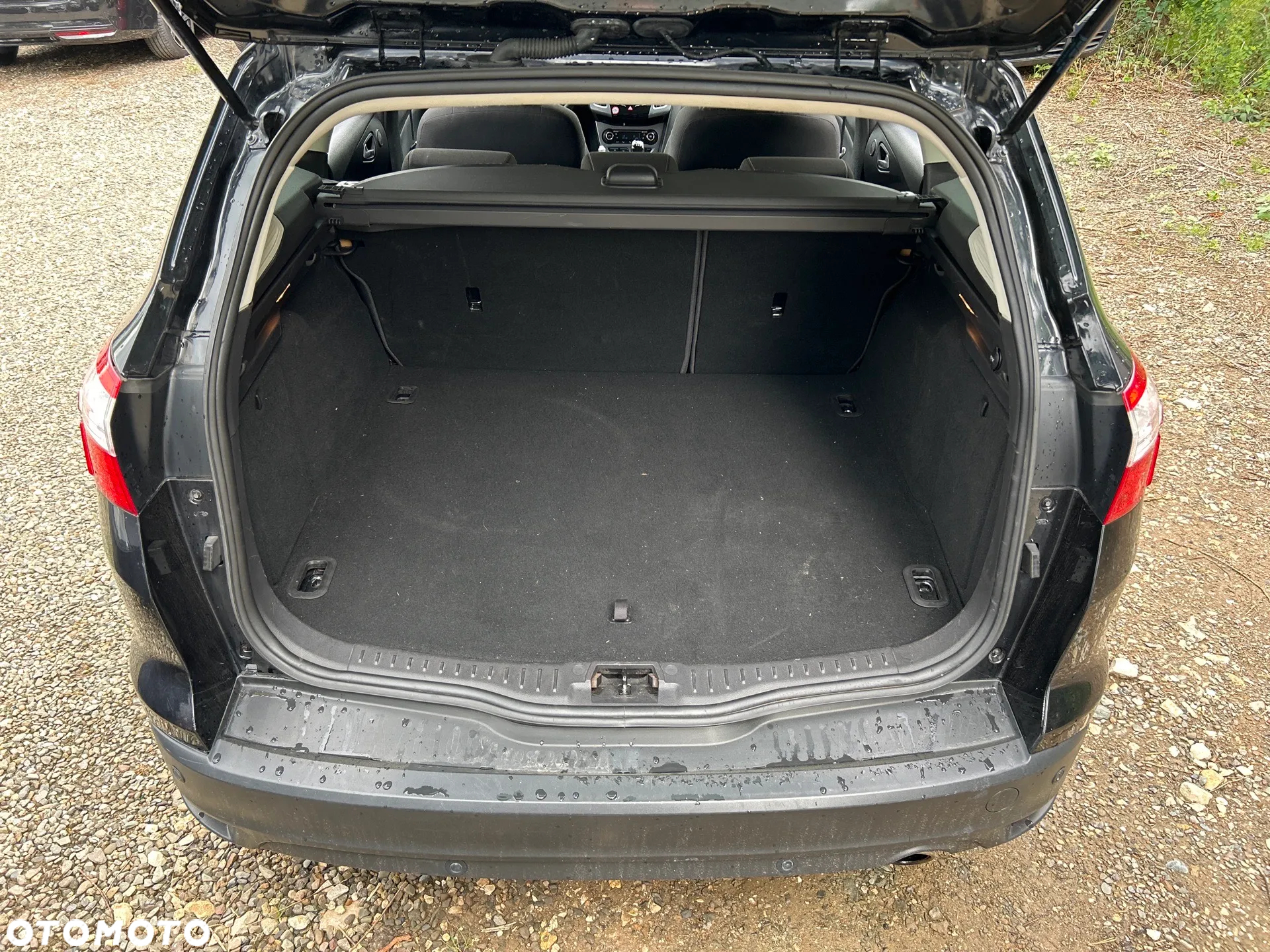 Ford Focus 1.6 EcoBoost Start-Stopp-System Titanium - 10