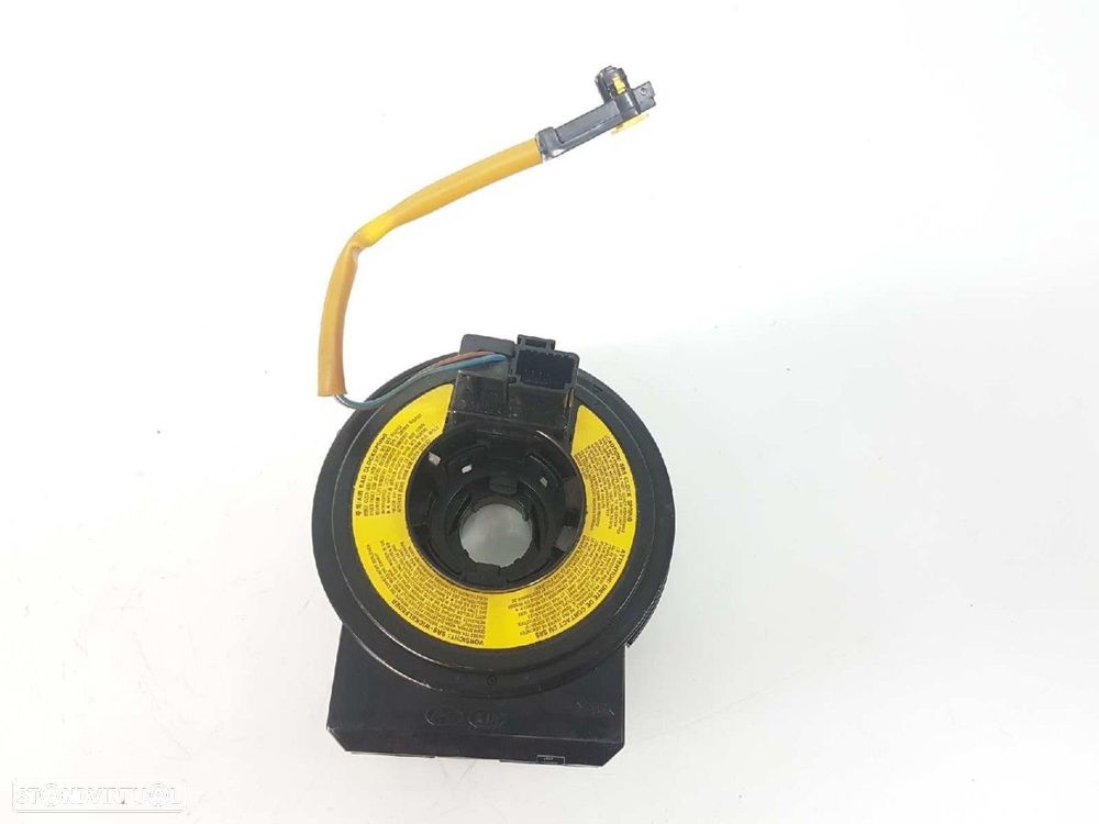 FITA DE AIRBAG KIA CEE'D SPORTY WAGON EMOTION - 1