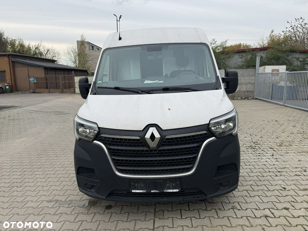 Renault Master - 2