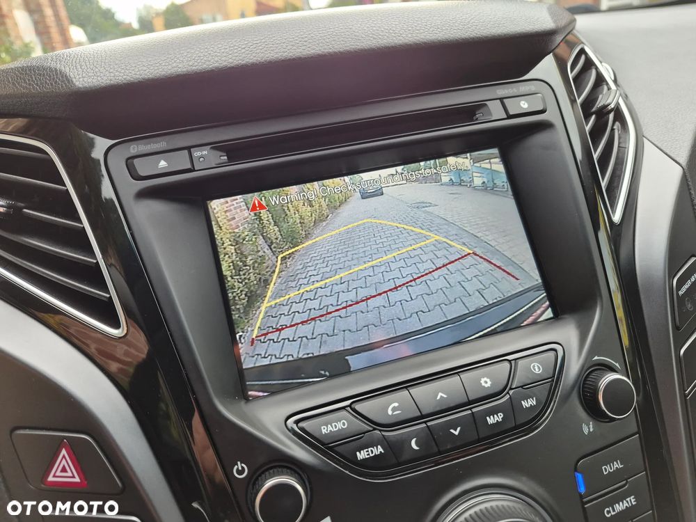Hyundai i40 1.7 CRDi Comfort + - 32