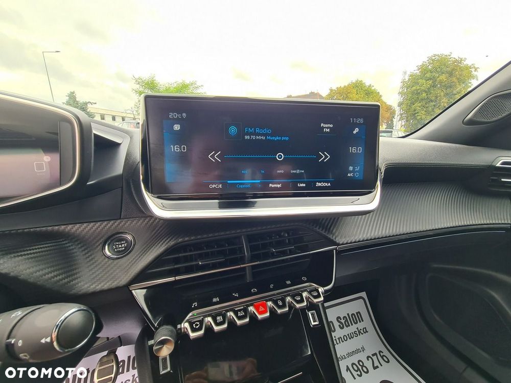 Peugeot 2008 1.2 PureTech GT S&S - 15