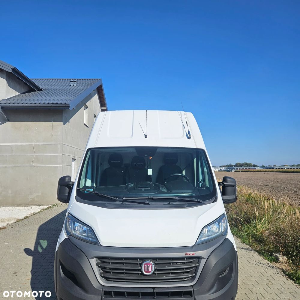 Fiat DUCATO - 2