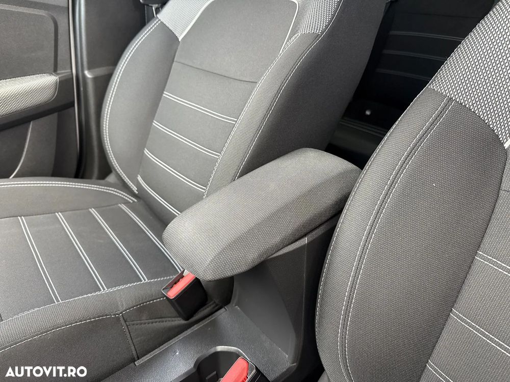 DACIA Logan 2022 — imagine 17
