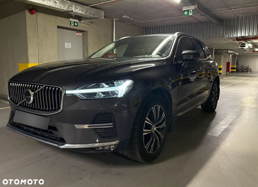 Volvo XC 60 B5 B AWD Inscription - 1