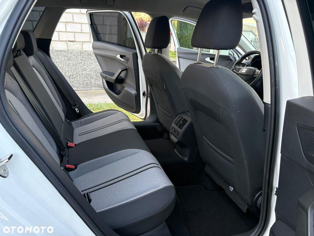 Seat Leon 1.5 TSI Style - 16