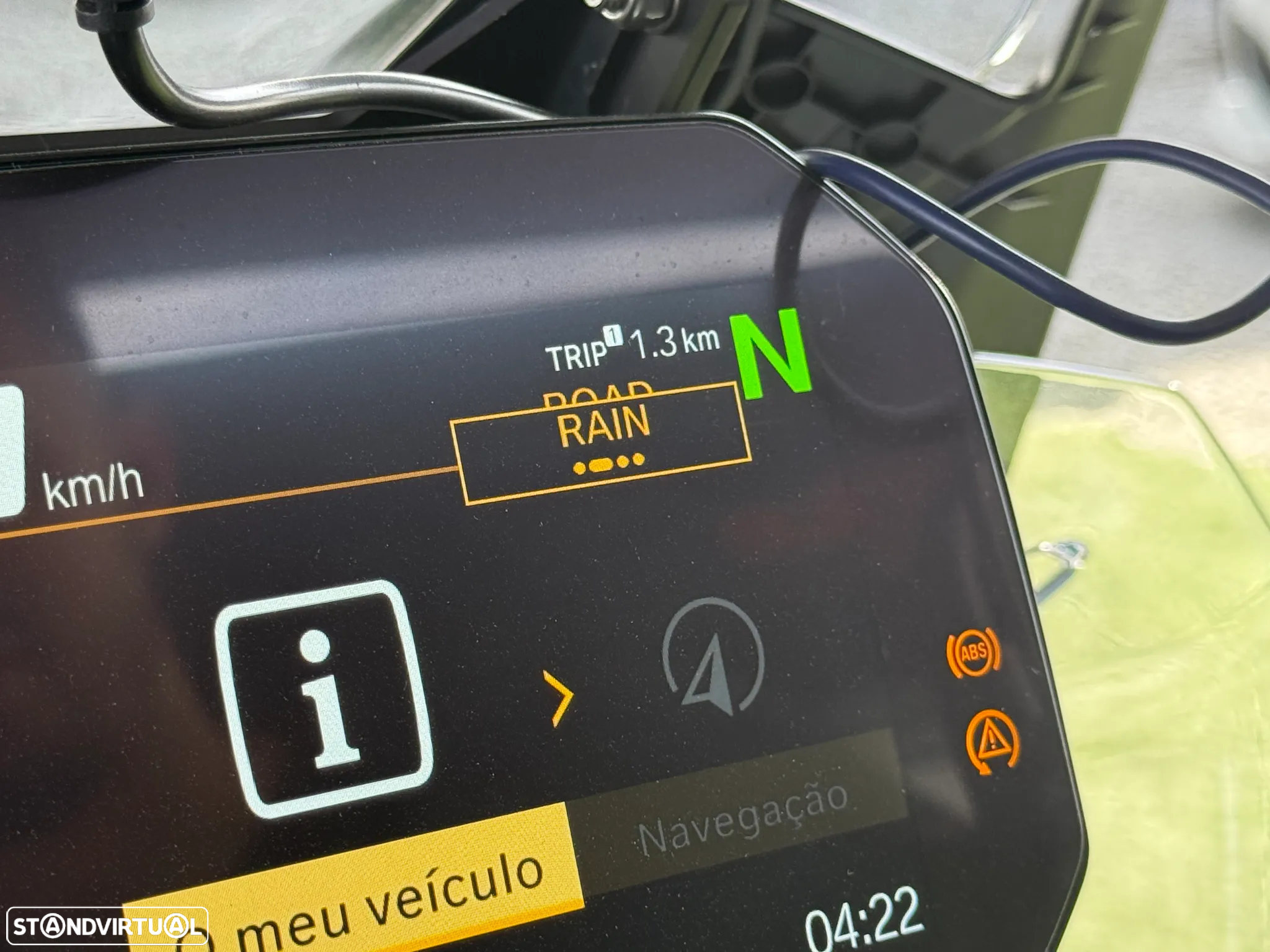 BMW R 1300 GS - 38