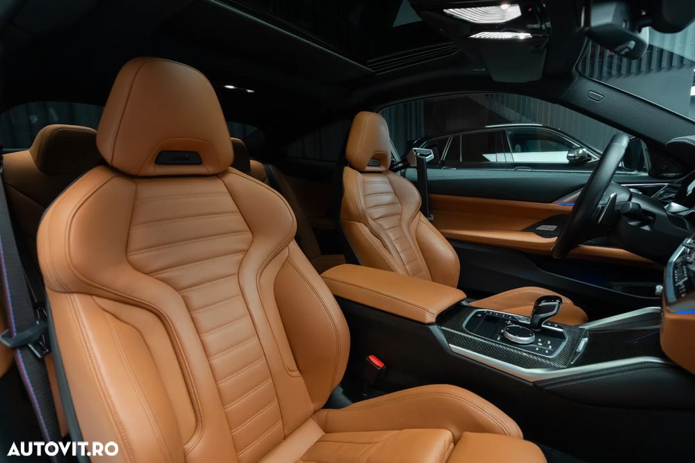 BMW M4 M440i xDrive - 33