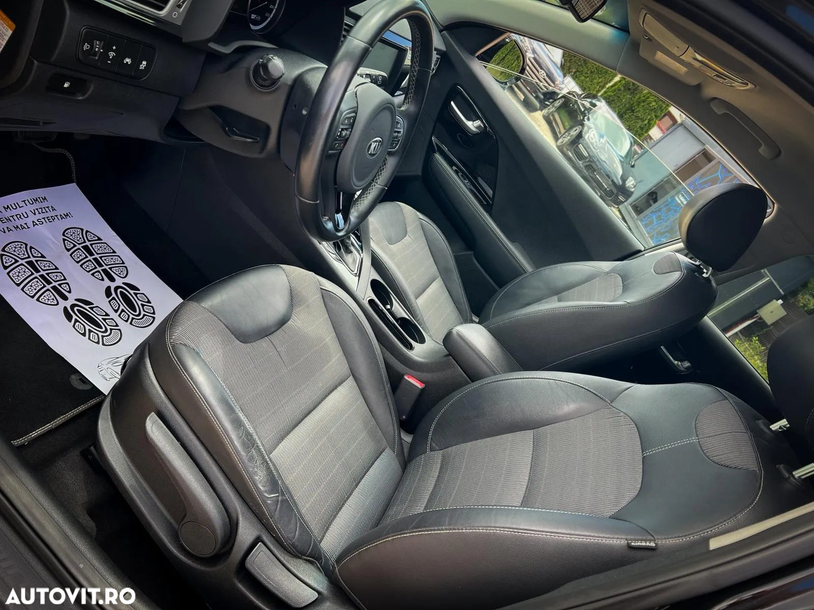 Kia Niro - 9
