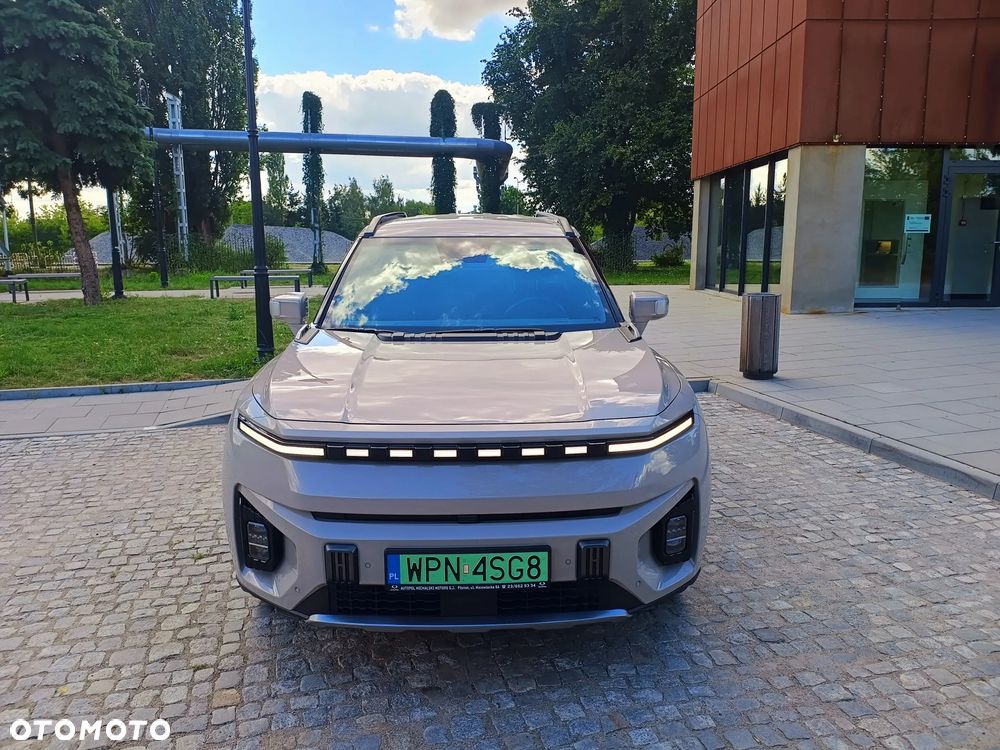 SsangYong/KGM Torres 73.4 kWh Adventure - 5