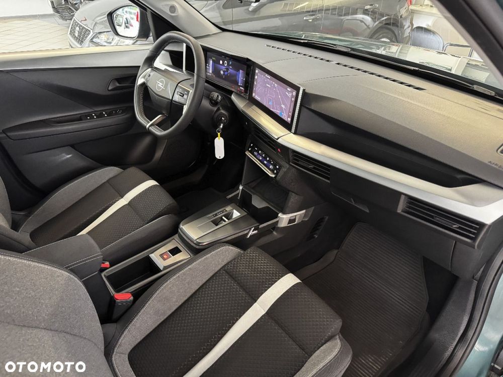 Opel Frontera 1.2 T mHEV Edition eDTC6 - 22