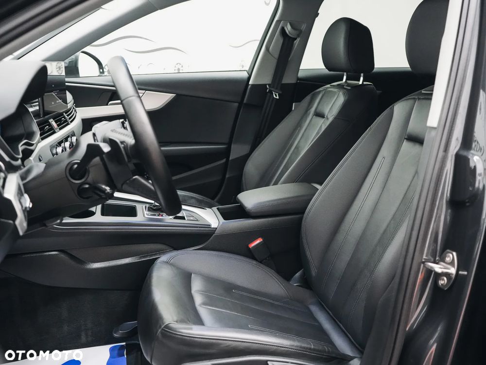 Audi A4 Avant - 13