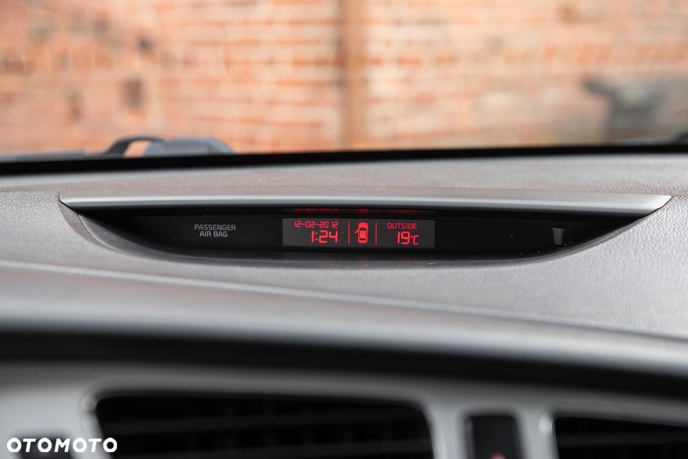 Kia Ceed - 20