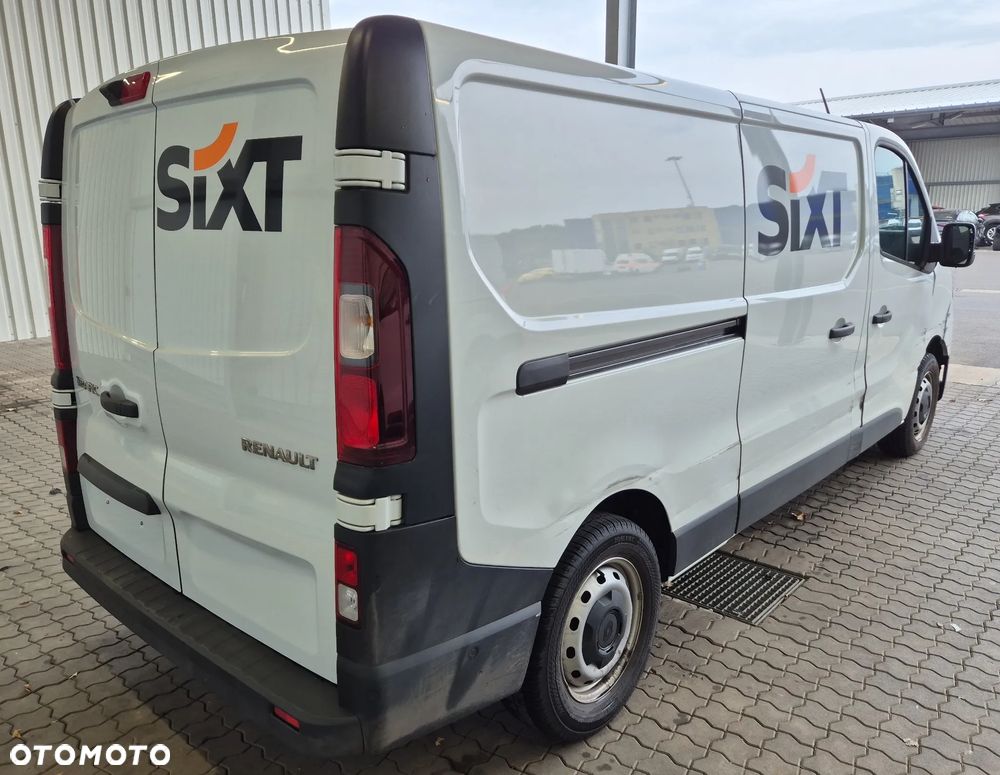 Renault Trafic - 9