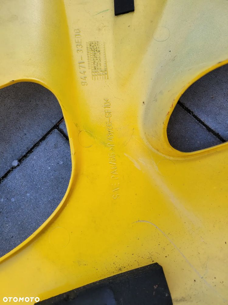 Owiewka, osłona prawa, bok, boczek prawy Suzuki GSX-R 600 750 Srad - 28