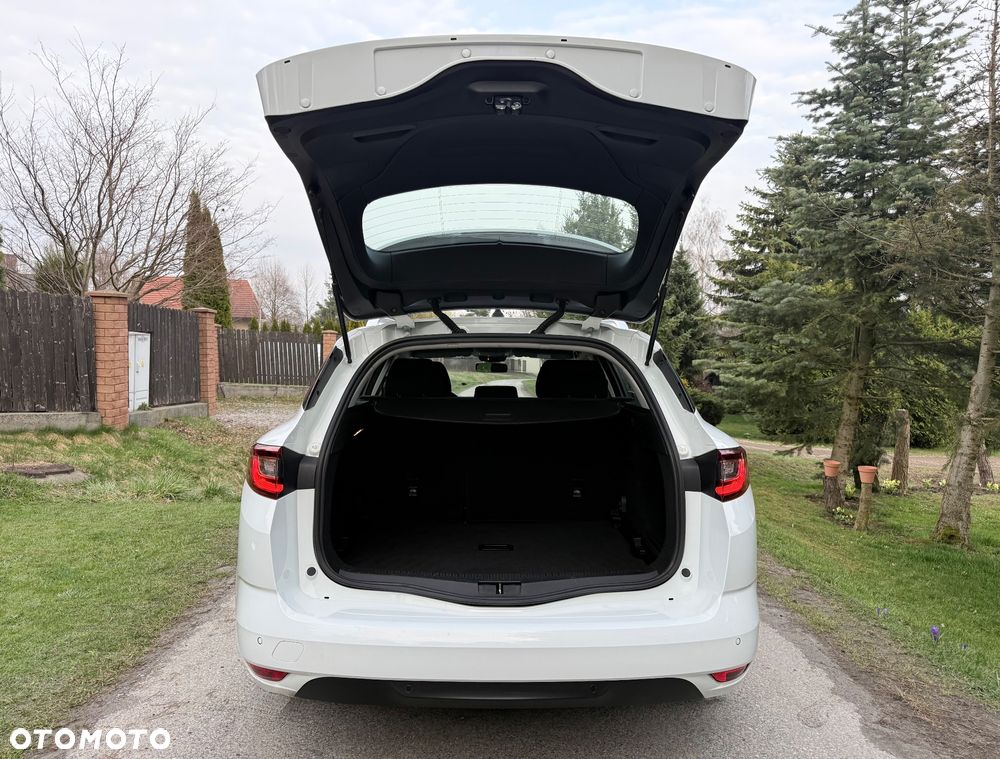 Renault Megane 1.5 dCi Zen - 32