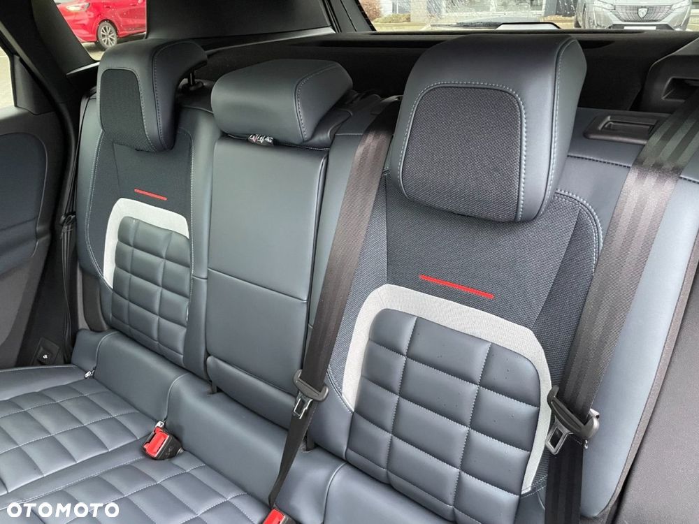 Citroën C5 Aircross - 10