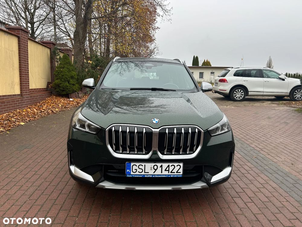 BMW X1 sDrive18i - 2