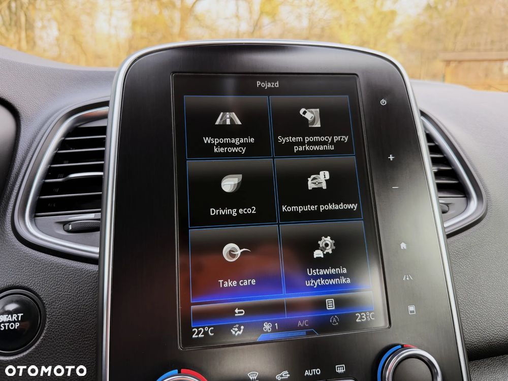 Renault Scenic ENERGY dCi 110 EDC LIMITED - 27
