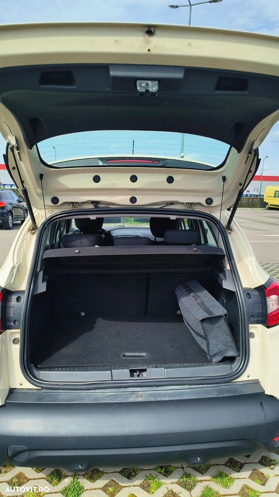 Renault Captur dCi Dynamique - 5