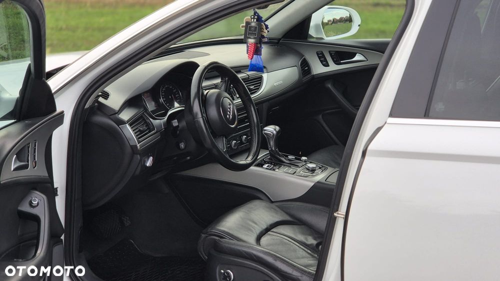 Audi A6 Limousine 3.0 TDI Quattro S tronic - 7