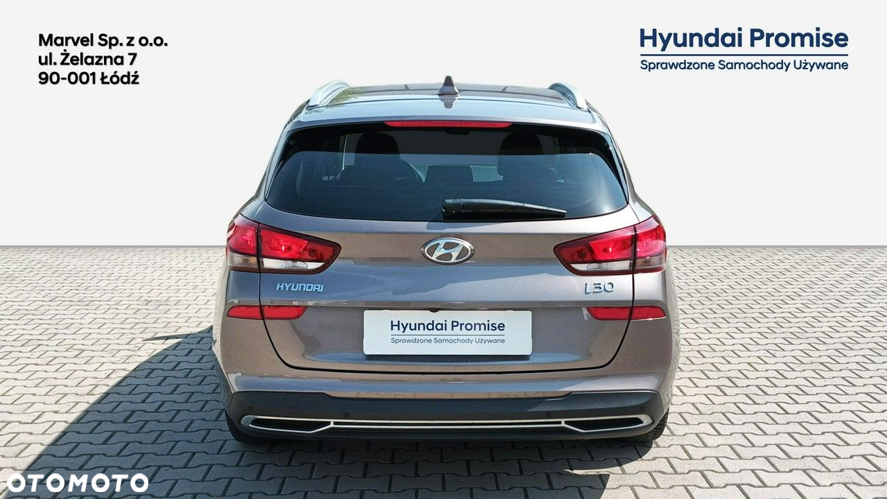 Hyundai i30 - 6