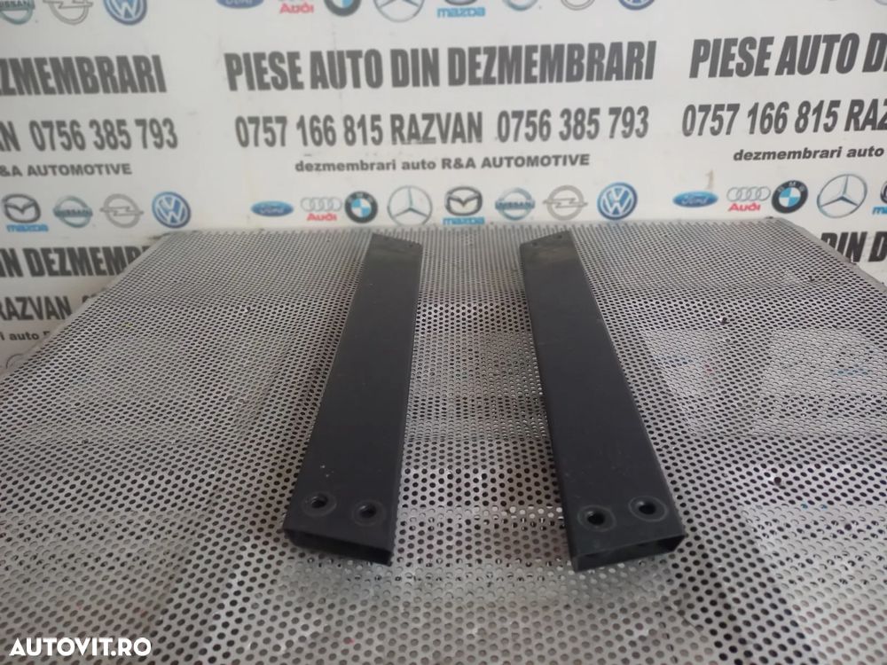 Suport Trager Lonjeron Audi A8 4H D4 An 2010-2011-2012-2013-2014-2015-2016-2017 Dezmembrez Audi A8 - 5