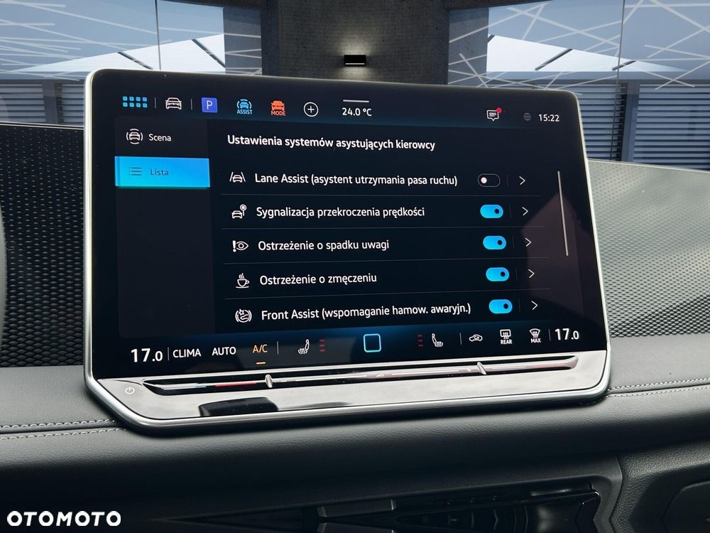 Volkswagen Tiguan 1.5 eTSI Life Plus DSG - 21