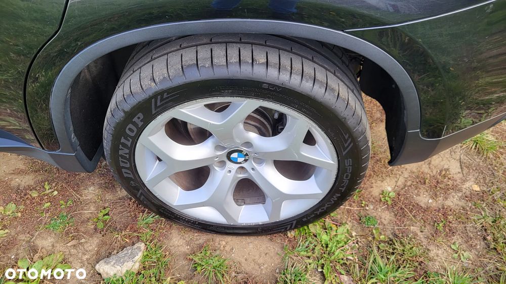BMW X6 40d xDrive - 37