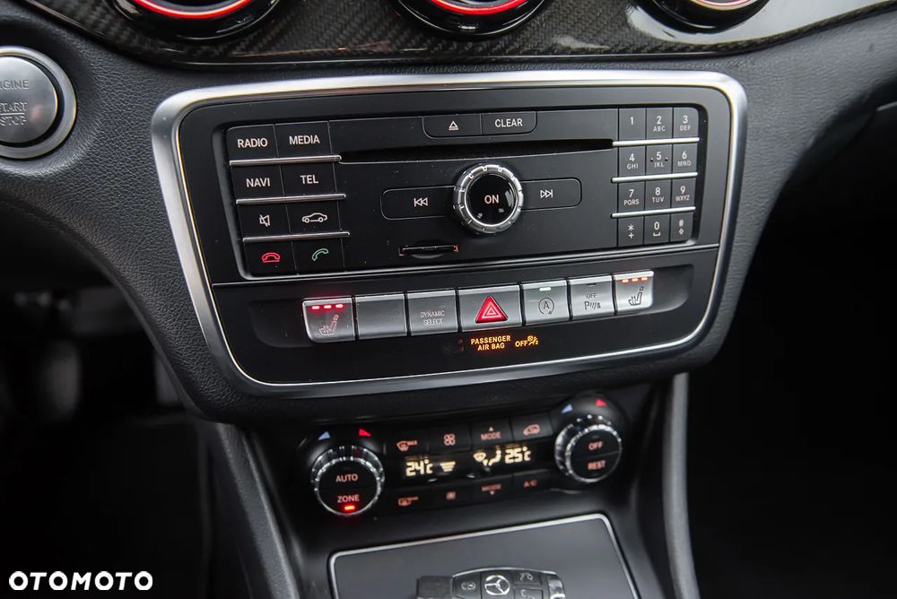 Mercedes-Benz GLA 200 7G-DCT Edition 1 - 21