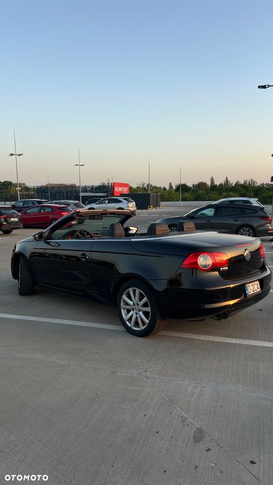 Volkswagen Eos 2.0 TSI - 4