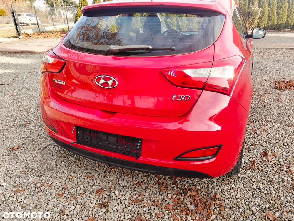 Hyundai i30 1.4 Style - 6