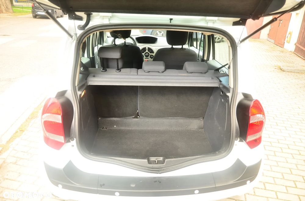 Renault Modus 1.5 dCi Alize - 9