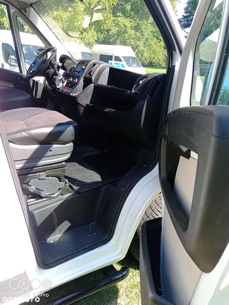 Citroën Jumper - 11