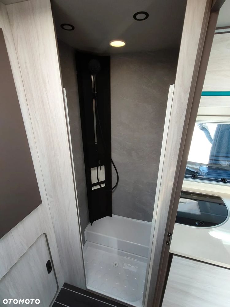 Rimor Kamper Kilig 67 Plus Fabrycznie NOWY Dealer 6,4m AUTOMAT 4 Osobowy Doposażony FV23% Dodatki - 19