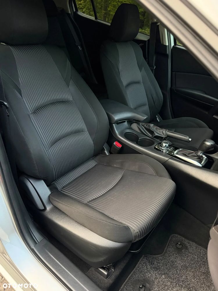 Mazda 3 - 23