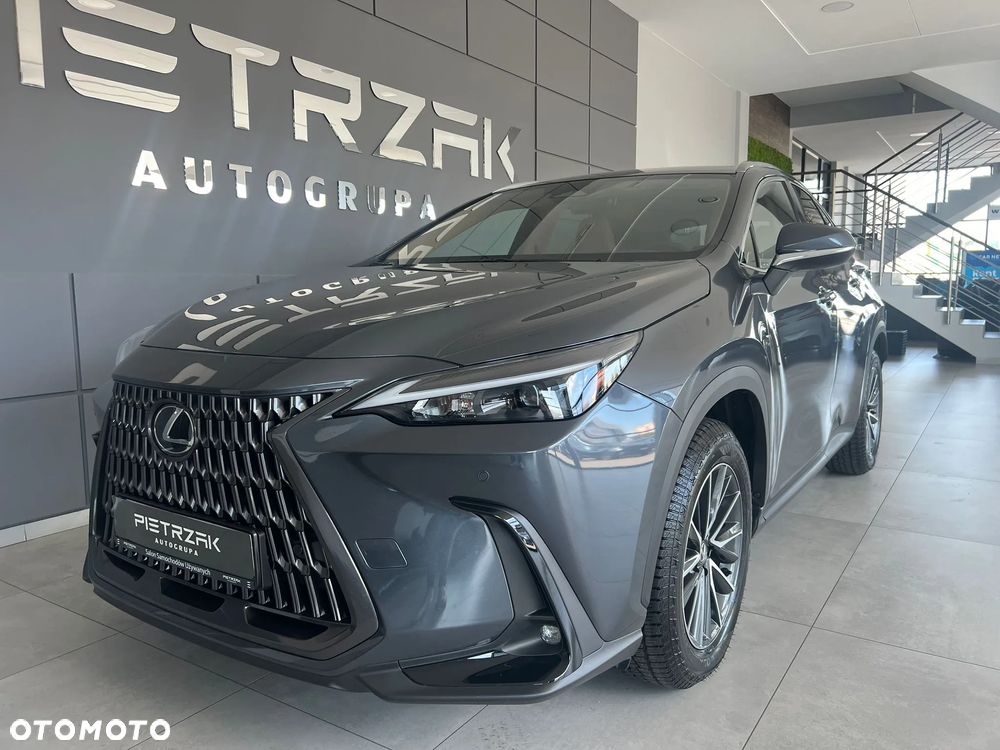 Lexus NX 350h Prestige 2WD - 11