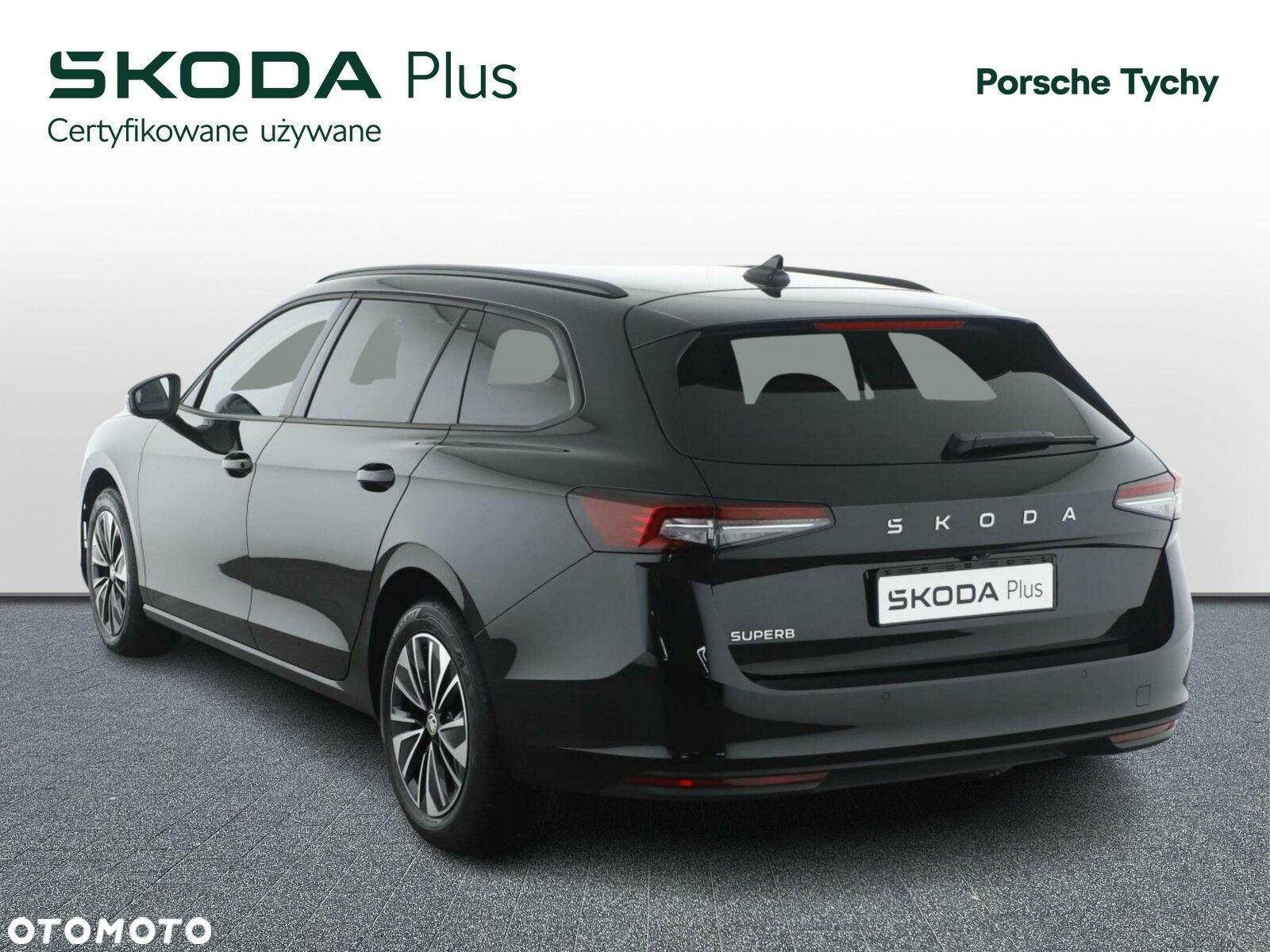 Skoda Superb - 28