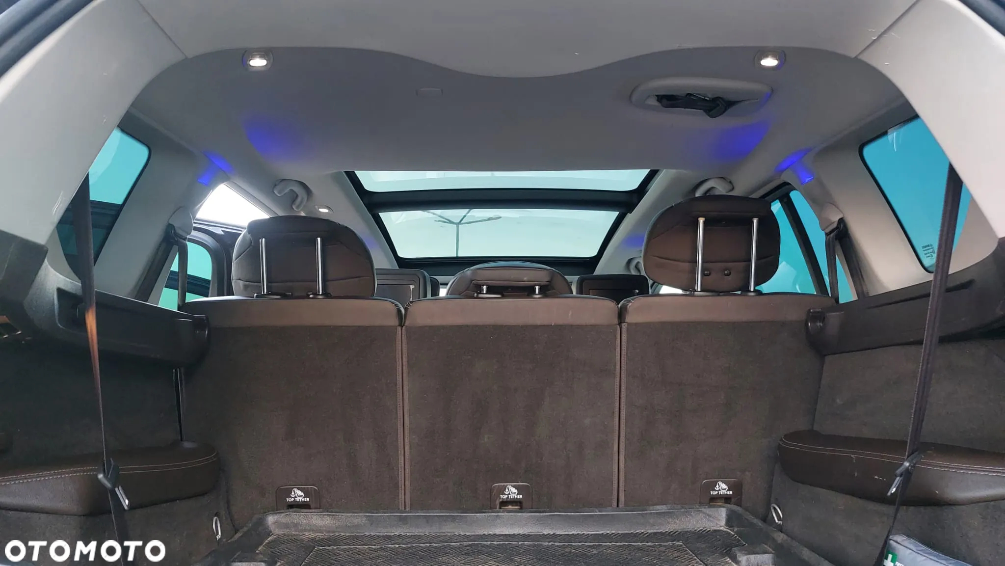 Renault Espace 1.6 dCi Energy Initiale Paris EDC 7os - 14