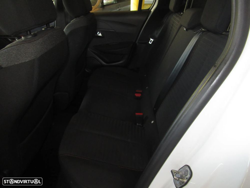 Peugeot 208 1.2 PureTech Active Pack - 15
