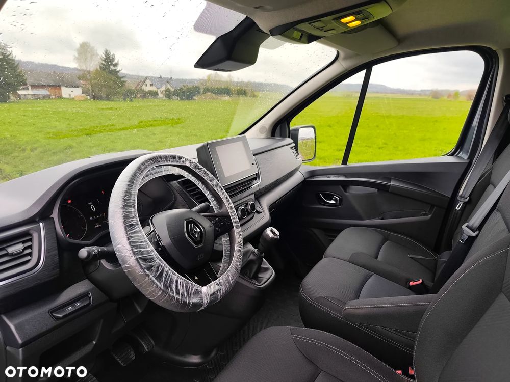 Renault Trafic - 7