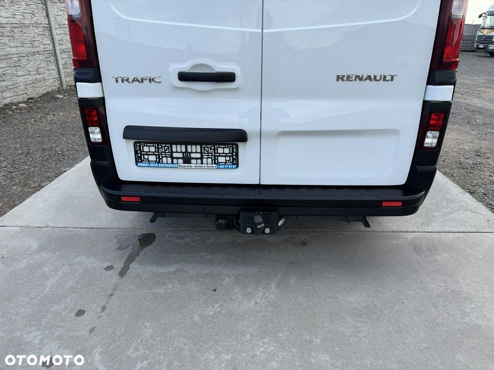 Renault Trafic - 26