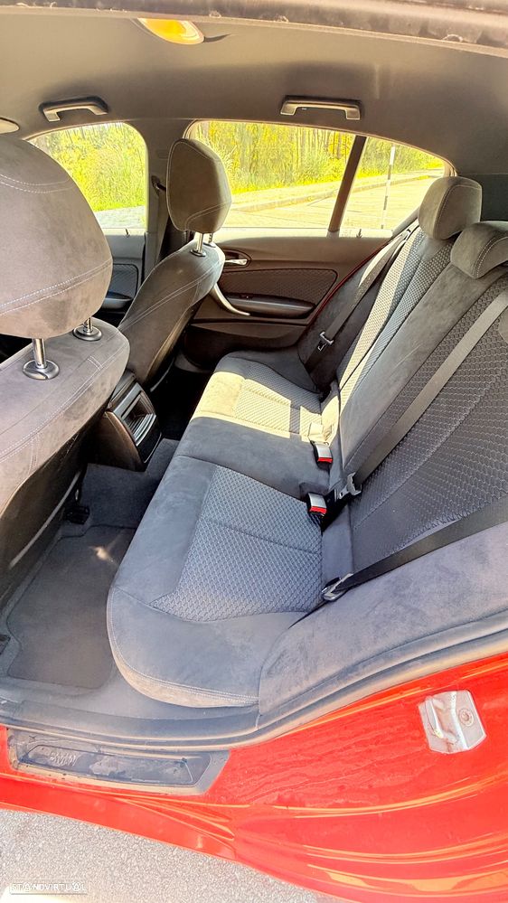 BMW 120 d xDrive Pack M - 4