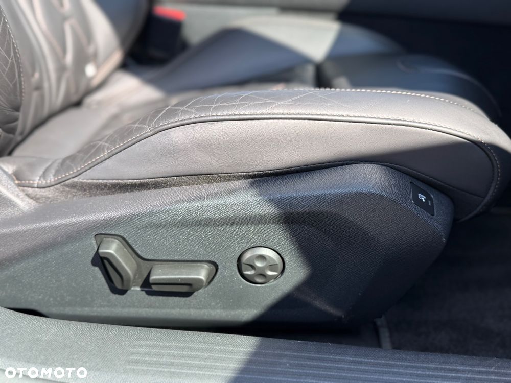 Peugeot 508 1.6 PureTech GT S&S EAT8 - 18