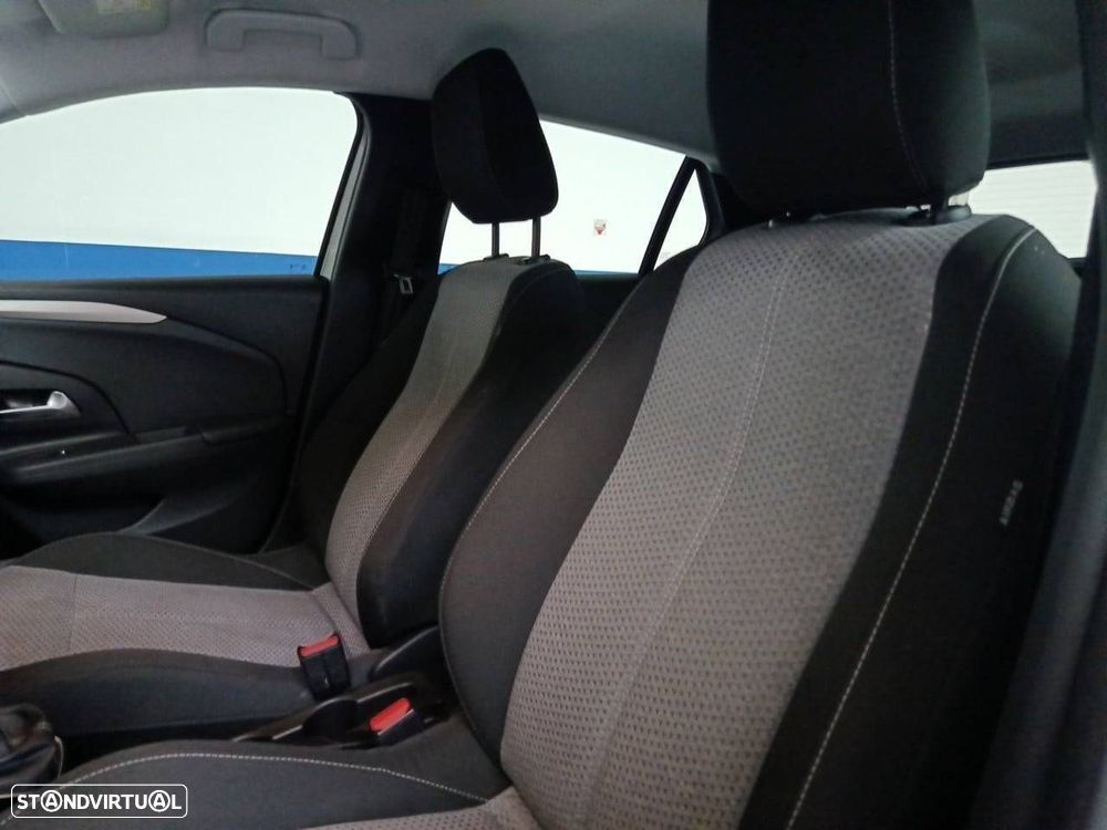 Opel Corsa 1.2 T Edition - 9