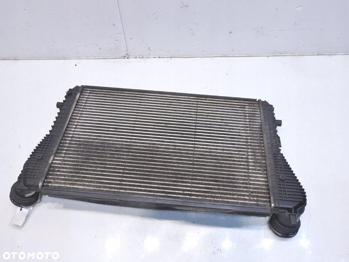 CHŁODNICA INTERCOOLER VW GOLF V 1.9 TDI 1K0145803 - 3