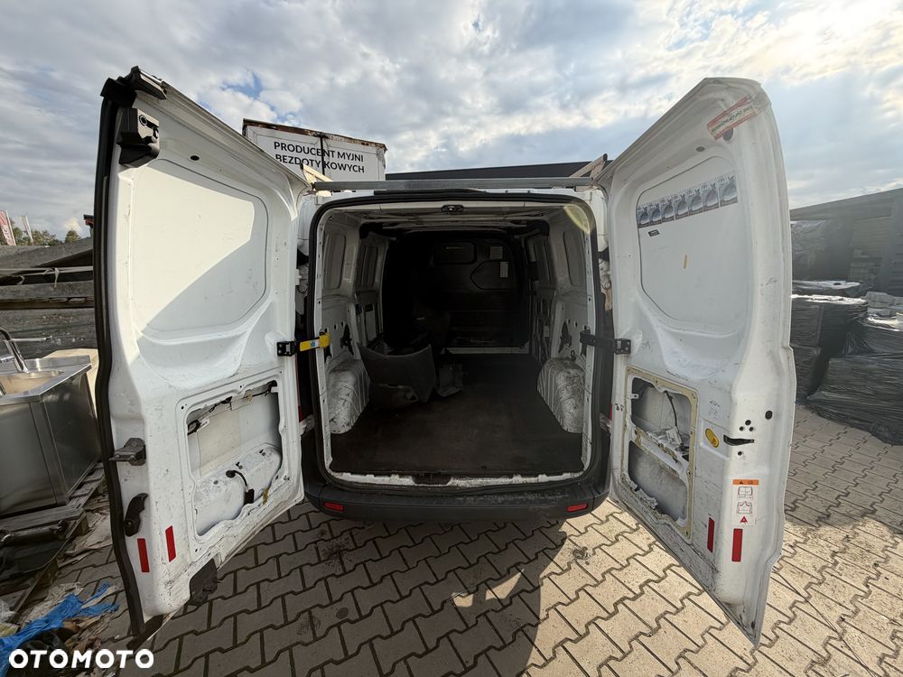 Ford Transit - 5