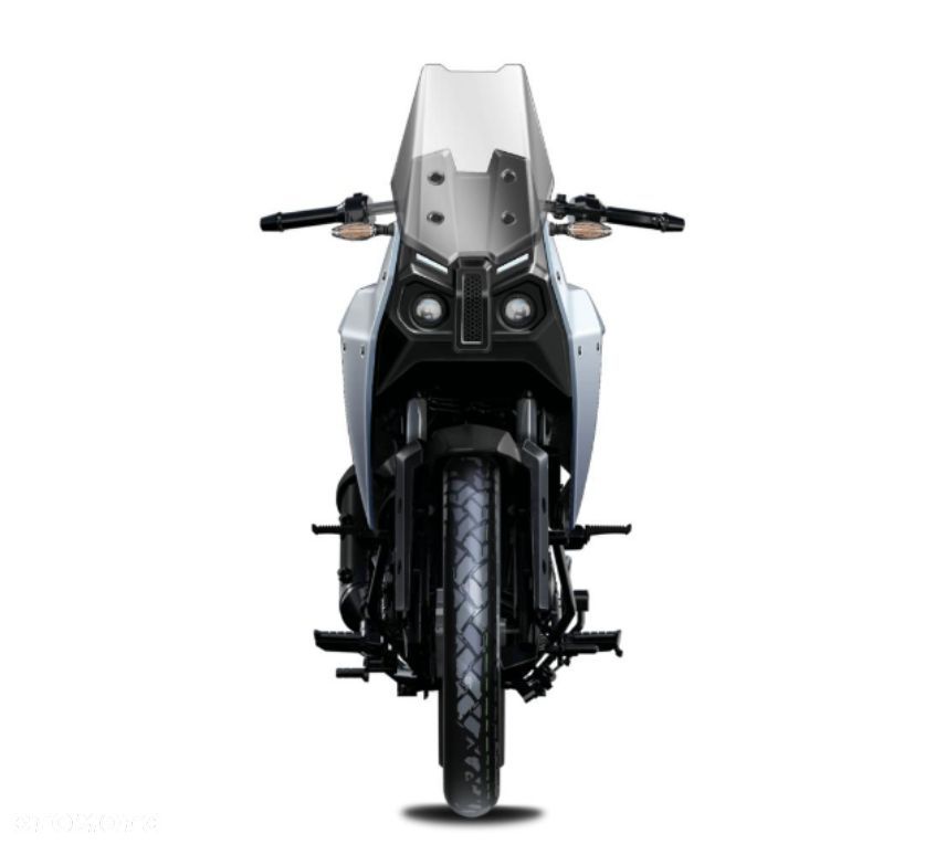 SYM Inny - 8